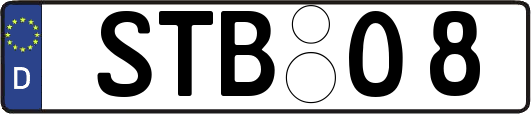 STB-O8
