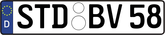 STD-BV58