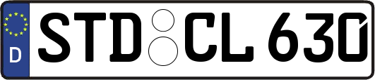 STD-CL630