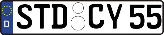 STD-CY55