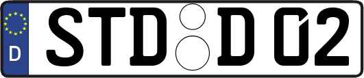 STD-D02
