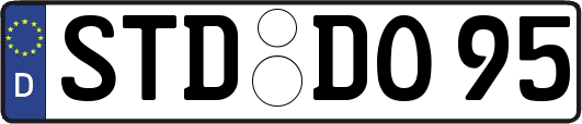 STD-DO95