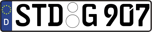 STD-G907