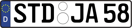 STD-JA58
