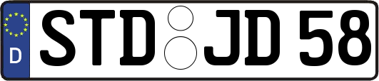 STD-JD58