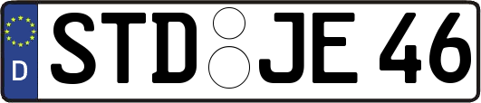 STD-JE46
