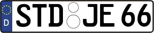 STD-JE66