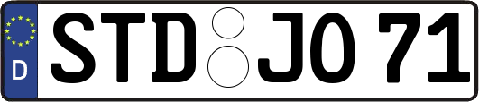 STD-JO71