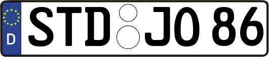 STD-JO86