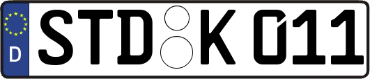 STD-K011