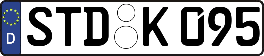 STD-K095