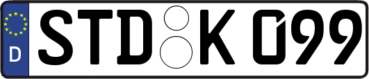 STD-K099