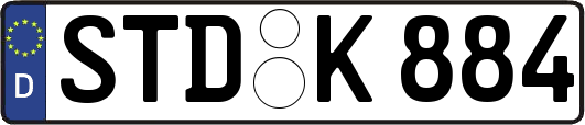 STD-K884