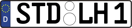 STD-LH1