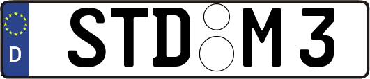 STD-M3