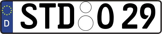 STD-O29
