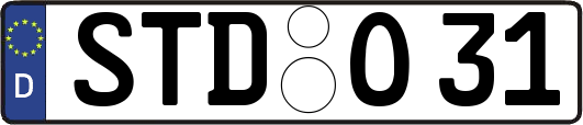 STD-O31