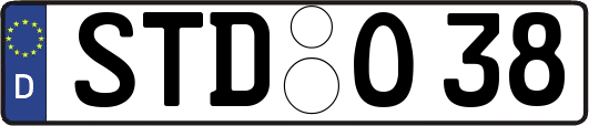 STD-O38