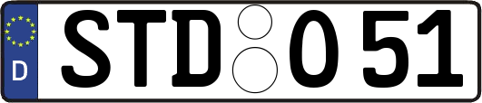 STD-O51