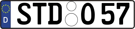 STD-O57
