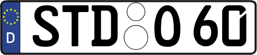 STD-O60