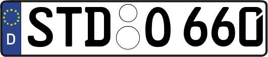 STD-O660