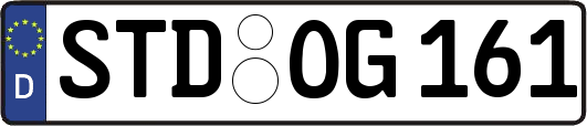 STD-OG161