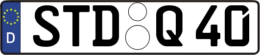STD-Q40