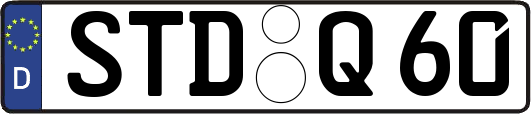 STD-Q60