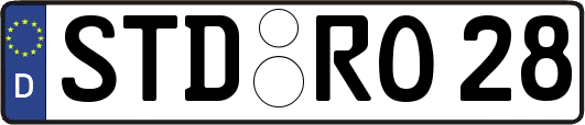 STD-RO28