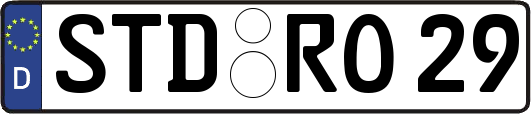 STD-RO29