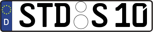 STD-S10