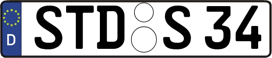 STD-S34
