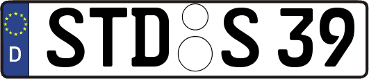 STD-S39