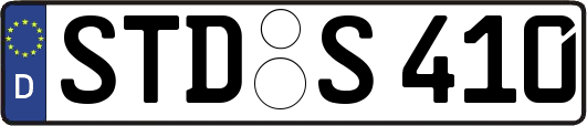 STD-S410