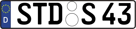 STD-S43