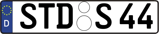 STD-S44