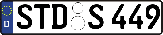 STD-S449