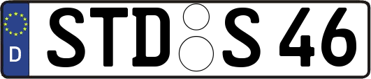 STD-S46