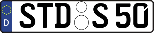 STD-S50