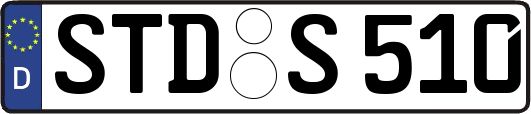 STD-S510