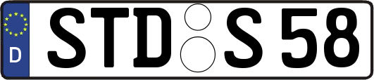 STD-S58