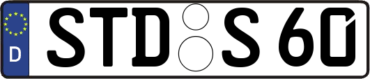 STD-S60