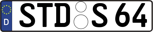 STD-S64