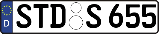 STD-S655