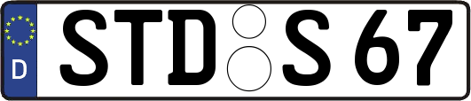 STD-S67