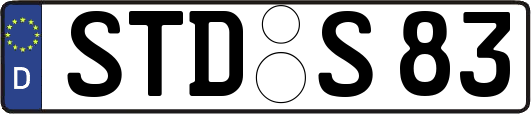 STD-S83