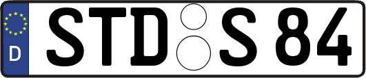 STD-S84