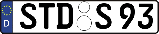 STD-S93