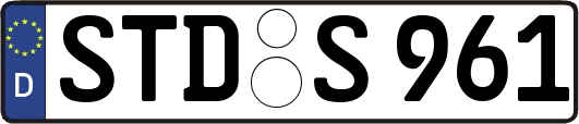 STD-S961